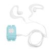 IPX8 Waterproof MP3 Player, Underwater Swimming Headphones, Music Player with Earphone, for Swimming, Running, Surfing (4GB) view 4
