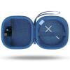 for Ultimate Ears UE MINIROLL Ultra-Portable Waterproof Bluetooth Speaker Hard Protective Case, Portable Travel Case Replacement (Majestic Blue Case) - co2CREA view 1