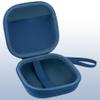 for Ultimate Ears UE MINIROLL Ultra-Portable Waterproof Bluetooth Speaker Hard Protective Case, Portable Travel Case Replacement (Majestic Blue Case) - co2CREA view 3
