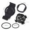 20/22/26 Mm Quick Fit Quarter-Turn Bike Mount Compatible With For Garmin Fenix3 5X 5Xplus 6X 7X Bicycle Handlebar Holder, Bike Watch Mount(20mm) view 4