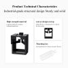 20PCS RJ45 Network Port Blocker and Dust Cover with 1 Key, Network Port Lock, Ethernet Port Protector, LAN Cable Lock for Locking Ethernet Cables, for Offices and Data Centres (Gray) view 4