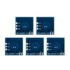 HLK-LD1040 X-Band 10G Micro Motion Intelligent Sensor Low Power RaDAR Sensor Module Support Fast Inspection Mode (5Pcs) view 1