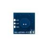 HLK-LD1040 X-Band 10G Micro Motion Intelligent Sensor Low Power RaDAR Sensor Module Support Fast Inspection Mode (5Pcs) view 2