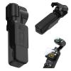 Coyktonty Gimbal Protective Cover for DJI Osmo Pocket 3 PC Protective Cover, with Lens Screen Protector,Flip Top Design,Total Protection (Black) view 1