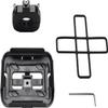 Bluetooth Audio Bike Handlebar Mounting Bracket for JBL GO 4/GO 3/GO 2 Speaker, Bicycle Motorcycle Scooter Holder Stand Bracket Universal Mount Set view 3