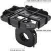 Bluetooth Audio Bike Handlebar Mounting Bracket for JBL GO 4/GO 3/GO 2 Speaker, Bicycle Motorcycle Scooter Holder Stand Bracket Universal Mount Set view 4
