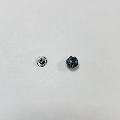 2pcs/Set for Canon 18-55 Lens Motor Vulnerable Gear Accessories New