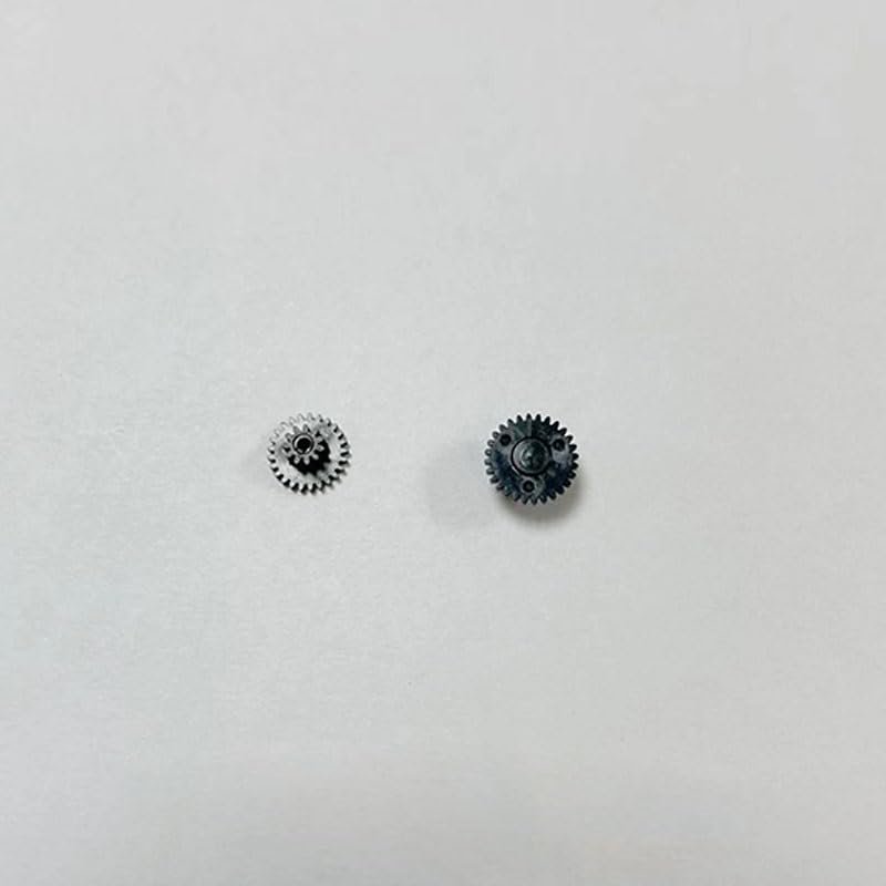 2pcs/Set for Canon 18-55 Lens Motor Vulnerable Gear Accessories New