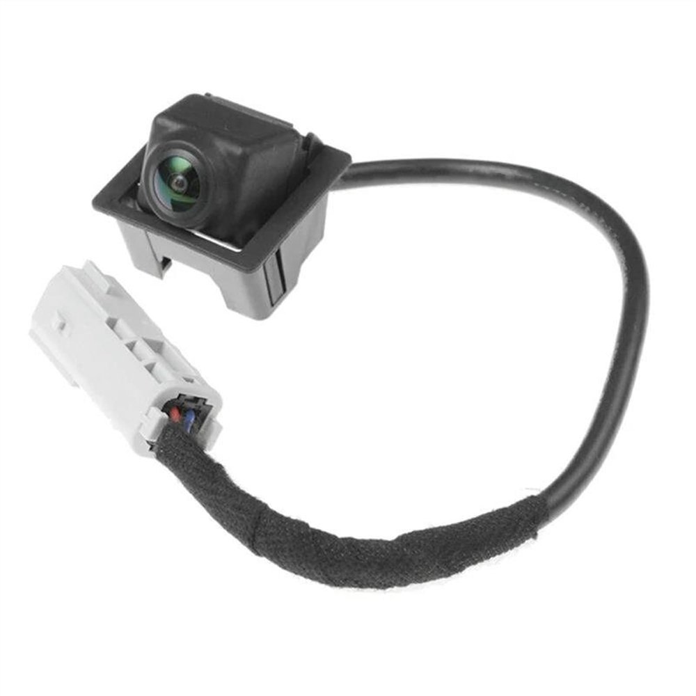 for Chevrolet for Trax for Equinox 22868129 42389646 Car Rear View Camera Reverse Parking Assist Backup Camera Car Reversing Camera