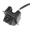 for Chevrolet for Trax for Equinox 22868129 42389646 Car Rear View Camera Reverse Parking Assist Backup Camera Car Reversing Camera view 3
