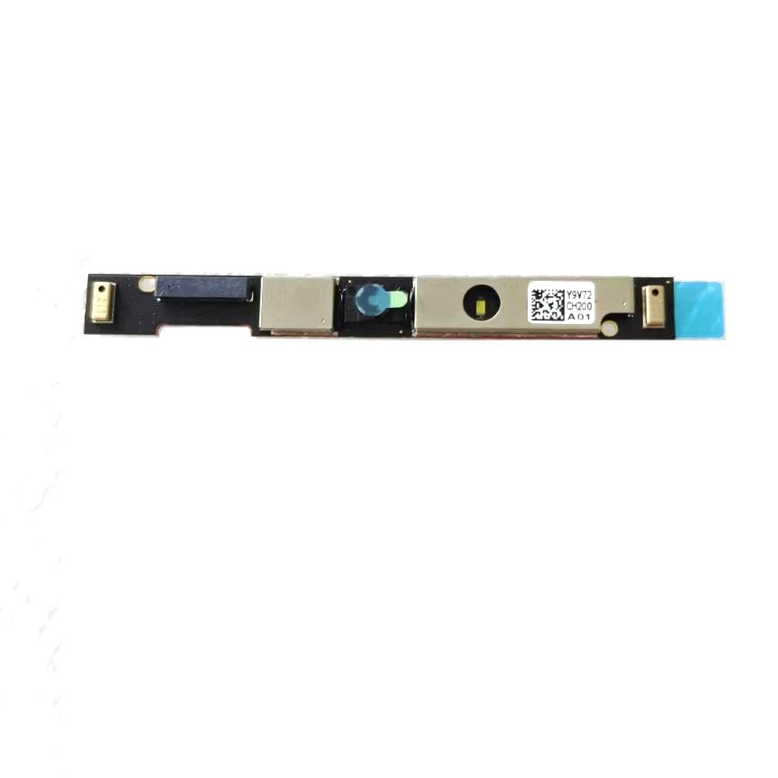 0Y9V72 Y9V72 Internal Camera Webcam FHD RGB for Latitude 3440 3540 5440 5540 E3440 E3540 E5440 E5540 Precision 3580 M3580 Laptop