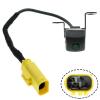 Car Rear View Camera Reverse Camera Parking Assist Backup Camera 95760-2P600 95760-2P600FFF for Kia for Sorento 2014 2015 Car Reversing Camera view 2
