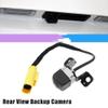 Car Rear View Camera Reverse Camera Parking Assist Backup Camera 95760-2P600 95760-2P600FFF for Kia for Sorento 2014 2015 Car Reversing Camera view 4