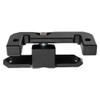 MACHSWON Screen Rotation Bracket, 1 Set Car Screen Swivel Tilt Mount Navigation Bracket, Screen Rotating Holder Compatible with Tesla Model 3 Model Y 2017-2023 (2 Directions Rotation) view 2