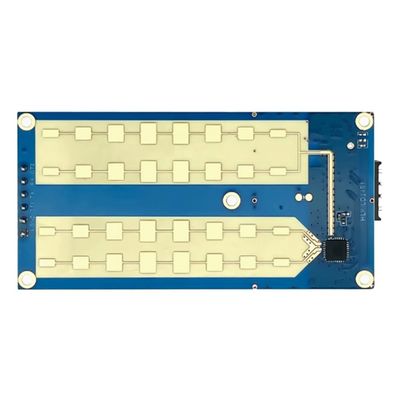 MARALANG LD2451 24G Vehicle Ranging Speed Measurement Millimeter Wave Radar Vehicle Condition Monitoring Sensor Module