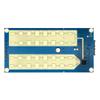 MARALANG LD2451 24G Vehicle Ranging Speed Measurement Millimeter Wave Radar Vehicle Condition Monitoring Sensor Module view 1