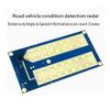 MARALANG LD2451 24G Vehicle Ranging Speed Measurement Millimeter Wave Radar Vehicle Condition Monitoring Sensor Module view 3