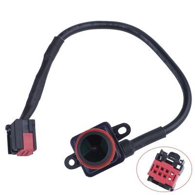 670018242 Rear View Backup Parking Reversing Camera Compatible for Maserati Levante Quattroporte M156 Ghibli 2010-2016