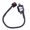 670018242 Rear View Backup Parking Reversing Camera Compatible for Maserati Levante Quattroporte M156 Ghibli 2010-2016 view 4