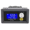 QANYEGN Battery Tester, Power Supply Aging Adjustable Load Module, Battery Discharge Capacity Test for Constant Current Electronic Load Aging (5A/35W) view 1
