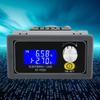 QANYEGN Battery Tester, Power Supply Aging Adjustable Load Module, Battery Discharge Capacity Test for Constant Current Electronic Load Aging (5A/35W) view 4