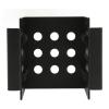 2.5in HDD Mounting Rack Strong 2.5in Hard Drive Cage for Expanding Storage Space, Suitable for All 2.5 Inch HDD and SSD Users (Dioche2f7ycdgqwg-11)(Not a hard drive, nor does it include a hard drive) view 4