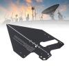 1 pc PCB Wide Band High Accuracy 0.1GHz-12GHz Passive Direction Finding Antenna, Log Periodic Antenna with Connecting Cable view 4