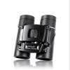 90025 Powerful Binoculars Long Range BAK4 Telescope HD Portable Folding Low Light Binoculars Telescopes for Outdoor Hunting Camping  view 1