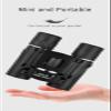 90025 Powerful Binoculars Long Range BAK4 Telescope HD Portable Folding Low Light Binoculars Telescopes for Outdoor Hunting Camping  view 2