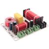 MARALANG 4X 3 Way Speaker Frequency Divider 300W HiFi Crossover Filter Frequency Distributor for DIY Home Speaker Modification view 3