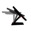 15 inch / 17 inch Display, Dedicated Touch Display, Advertising Machine for Shopping mall, resistive Touch Screen, Easy to use (15 inch) view 2