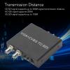 Bewinner VGA CVBS to SDI Converter, VGA/AV to Dual SDI, 1080P Stable, Aluminum Alloy Shell, Plug and Play view 2