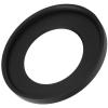 Phefop Lens Hood, ES52 Lens Hood, Black for 2.8 Lens Camera view 1