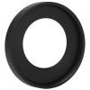 Phefop Lens Hood, ES52 Lens Hood, Black for 2.8 Lens Camera view 2