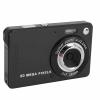 Digital Camera, 2.8 Inch Autofocus 50MP 1080P Camera for Kids, 16X Zoom Anti Shake Compact Portable Small Point and Shoot Digital Camera for Teens Boys Girls Seniors (Black) view 1