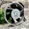 1 PCS 5915PC-12W-B30-SM1 115V 40/38W 17215038mm Metal Cooling Fan view 2