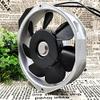 1 PCS 5915PC-12W-B30-SM1 115V 40/38W 17215038mm Metal Cooling Fan view 3