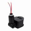 Motion Sensor Detector Switch, 2Pcs 180 Degree Security Infrared PIR Motion Sensor Detector Wall Activated Light Switch view 2