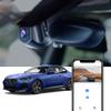 Fitcamx 4K Dash Cam Compatible with BMW 2 Series (HD2-4700) 228i 230i M235i M240i Xdrive, OEM Factory Look, 2160P UHD Video, Built-in WiFi & APP, Loop Recording, G-Sensor, Plug & Play, 64GB Card view 1