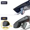 Fitcamx 4K Dash Cam Compatible with BMW 2 Series (HD2-4700) 228i 230i M235i M240i Xdrive, OEM Factory Look, 2160P UHD Video, Built-in WiFi & APP, Loop Recording, G-Sensor, Plug & Play, 64GB Card view 2