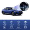 Fitcamx 4K Dash Cam Compatible with BMW 2 Series (HD2-4700) 228i 230i M235i M240i Xdrive, OEM Factory Look, 2160P UHD Video, Built-in WiFi & APP, Loop Recording, G-Sensor, Plug & Play, 64GB Card view 4