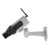 Phefop Fake Camera, Dummy Security Camera, Fake Surveillance for Indoor and Outdoor view 2
