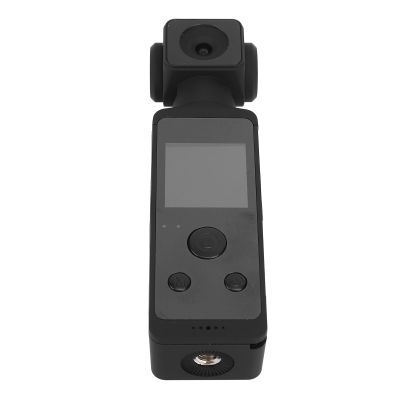Wisoqu Action Camera 5k 30FPS Handheld Portable Camera, 30M Underwater Camera with Stabilization, 270 Degree Rotating Lens, Action Cam for Helmet, Bike, Vlogging