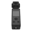 Wisoqu Action Camera 5k 30FPS Handheld Portable Camera, 30M Underwater Camera with Stabilization, 270 Degree Rotating Lens, Action Cam for Helmet, Bike, Vlogging view 1