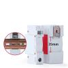 1P 2P 3P 4P House Surge Protector Protective Low-Voltage Arrester Device 380V Protection Device 1Pcs(1,80KA) view 3