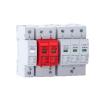 1P 2P 3P 4P House Surge Protector Protective Low-Voltage Arrester Device 380V Protection Device 1Pcs(1,80KA) view 4