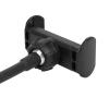 Phefop Hose Smartphone Clip Phone Live Broadcast Live Broadcast Clamp Phone Clip Mobile Phone Clip view 4