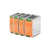 WDR-75W/120w/150w/240W Switching Power Supply 220V to 24V Guide Rail Type 12v48v DC Dr Stabilized EDR Transformer 1Pcs(WDR-150W-48V 3.13A) view 1