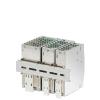 WDR-75W/120w/150w/240W Switching Power Supply 220V to 24V Guide Rail Type 12v48v DC Dr Stabilized EDR Transformer 1Pcs(WDR-150W-48V 3.13A) view 3
