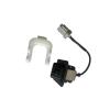 95760A7000 Car Reverse Rear View Parking Camera Compatible for Forte 2014-2016 95760-A7000 95760-A7200 95760A720095760-A730095760A7300 view 1
